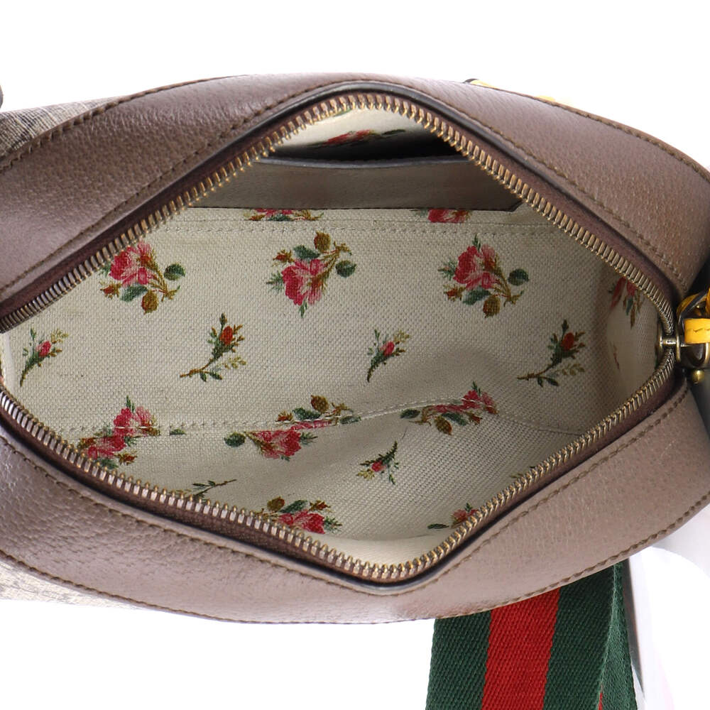 Gucci Neo Vintage Camera Messenger Bag #229631G17B - Picture 5 of 9